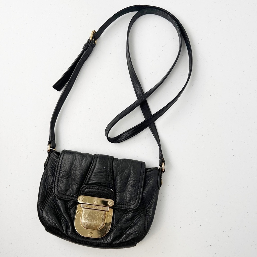 Michael Kors Charlton Crossbody Bag